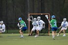 MLax vs Salve  Wheaton College Men’s Lacrosse vs Salve Regina University in the 2024 NEWMAC quarterfinals. - Photo By: KEITH NORDSTROM : Wheaton, Lacrosse, LAX, NEWMAC